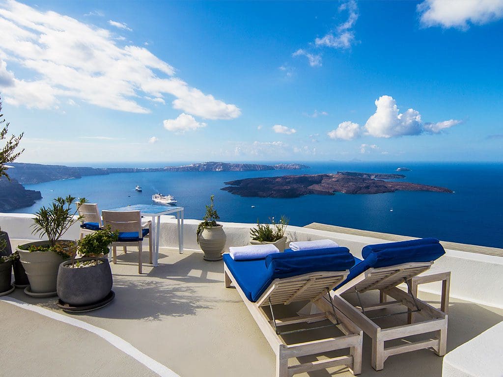 Iconic Santorini, a boutique cave hotel - Iconic Santorini